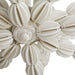 Arteriors 85021 Indi 6-lt 34" Chandelier