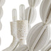 Arteriors 85021 Indi 6-lt 34" Chandelier