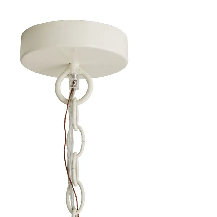 Arteriors 85021 Indi 6-lt 34" Chandelier