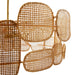 Arteriors 85038 Ronaldo 6-lt 30" Chandelier