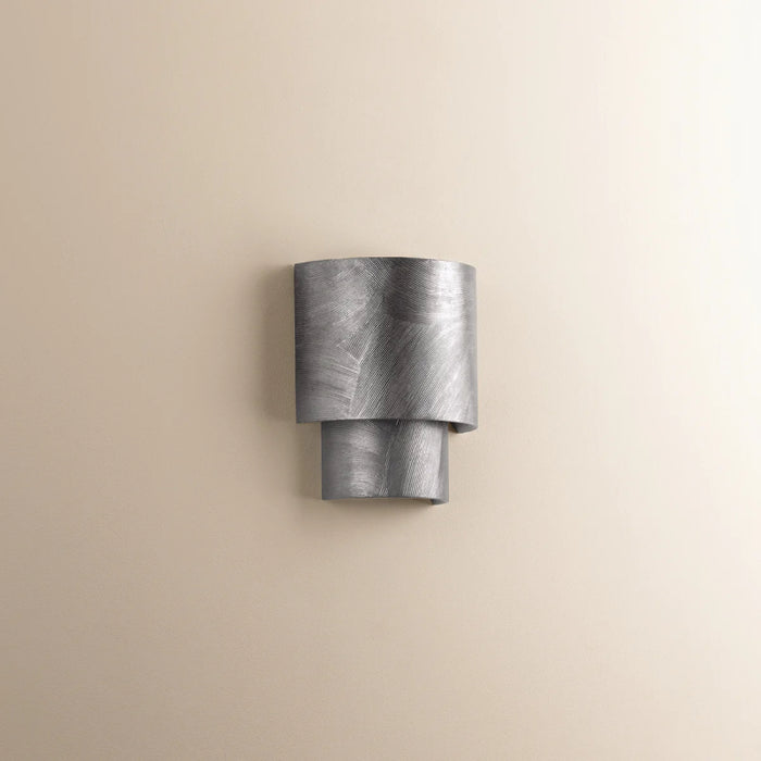 Hudson Valley 8509 Moray 2-lt 9" Tall Wall Sconce