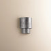 Hudson Valley 8509 Moray 2-lt 9" Tall Wall Sconce