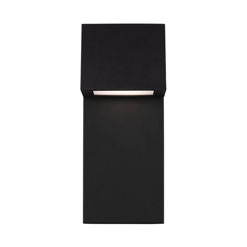 Visual Comfort 8563393S Rocha 1-lt 12" Tall LED Outdoor Wall Lantern