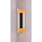 Maxim 86119 Lightray LED 2-lt 14" Tall LED Outdoor Wall Sconce