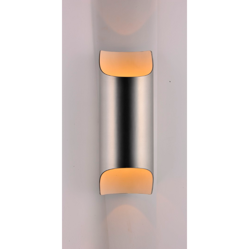 Maxim 86119 Lightray LED 2-lt 14" Tall LED Outdoor Wall Sconce