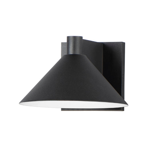 Maxim 86141 Conoid LED 1-lt 8" LED Outdoor Wall Sconce