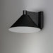 Maxim 86141 Conoid LED 1-lt 8" LED Outdoor Wall Sconce