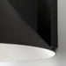 Maxim 86141 Conoid LED 1-lt 8" LED Outdoor Wall Sconce