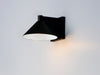Maxim 86141 Conoid LED 1-lt 8" LED Outdoor Wall Sconce