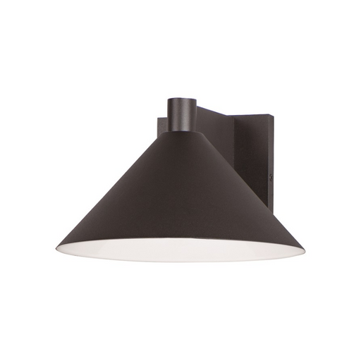 Maxim 86143 Conoid LED 1-lt 10" LED Outdoor Wall Sconce