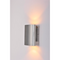 Maxim 86152 Lightray LED 2-lt 7" Tall LED Outdoor Wall Sconce