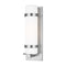 Sea Gull 8618301 Alban 1-lt 18" Tall Outdoor Wall Lantern
