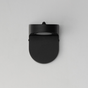 Maxim 86198 Ledge 1-lt 6" Tall LED Outdoor Wall Sconce with Photocell