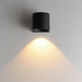 Maxim 86214 Stout 1-lt 5" LED Outdoor Wall Sconce