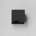 Maxim 86215 Stout 1-lt 5" LED Indoor/Outdoor Wall Sconce