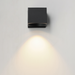Maxim 86215 Stout 1-lt 5" LED Indoor/Outdoor Wall Sconce