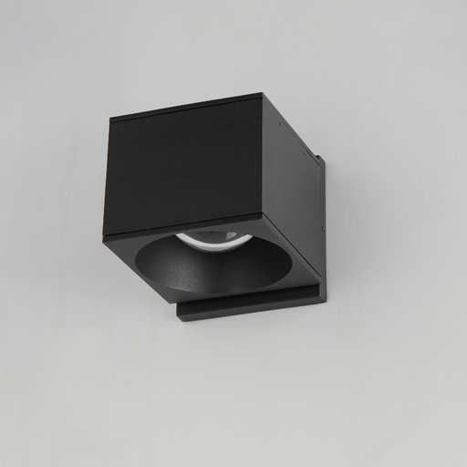 Maxim 86215 Stout 1-lt 5" LED Indoor/Outdoor Wall Sconce