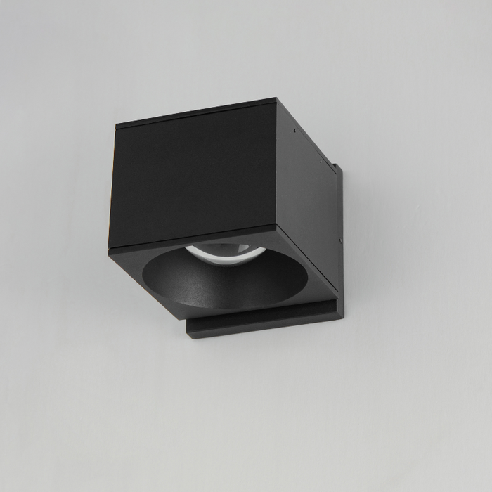 Maxim 86215 Stout 1-lt 5" LED Indoor/Outdoor Wall Sconce