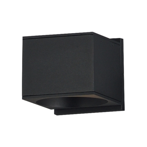 Maxim 86215 Stout 1-lt 5" LED Indoor/Outdoor Wall Sconce