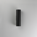 Maxim 86216 Stout 2-lt 15" Tall LED Outdoor Wall Sconce