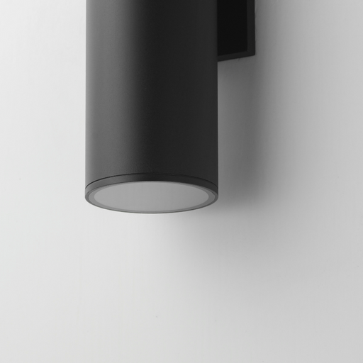 Maxim 86216 Stout 2-lt 15" Tall LED Outdoor Wall Sconce