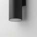 Maxim 86216 Stout 2-lt 15" Tall LED Outdoor Wall Sconce