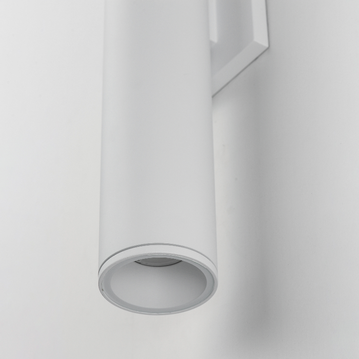 Maxim 86223 Caldera 2-lt 15" Tall LED Outdoor Wall Sconce