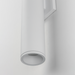Maxim 86223 Caldera 2-lt 15" Tall LED Outdoor Wall Sconce