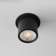 Maxim 86242 Swinger 1-lt 5.25" Adjustable LED Flush Mount
