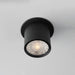 Maxim 86242 Swinger 1-lt 5.25" Adjustable LED Flush Mount