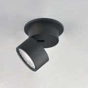 Maxim 86242 Swinger 1-lt 5.25" Adjustable LED Flush Mount