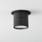 Maxim 86242 Swinger 1-lt 5.25" Adjustable LED Flush Mount