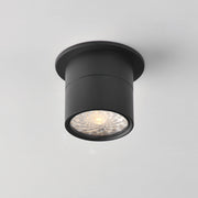 Maxim 86242 Swinger 1-lt 5.25" Adjustable LED Flush Mount