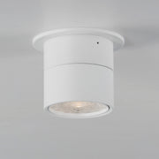 Maxim 86242 Swinger 1-lt 5.25" Adjustable LED Flush Mount