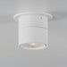 Maxim 86242 Swinger 1-lt 5.25" Adjustable LED Flush Mount
