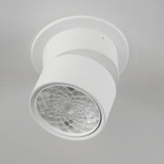 Maxim 86242 Swinger 1-lt 5.25" Adjustable LED Flush Mount
