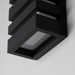 Maxim 86262 Keyes 1-lt 14" Tall LED Outdoor Wall Sconce
