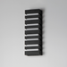 Maxim 86264 Keyes 1-lt 20" Tall LED Outdoor Wall Sconce