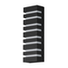 Maxim 86264 Keyes 1-lt 20" Tall LED Outdoor Wall Sconce