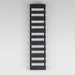 Maxim 86266 Keyes 1-lt 28" Tall LED Outdoor Wall Sconce