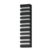 Maxim 86266 Keyes 1-lt 28" Tall LED Outdoor Wall Sconce