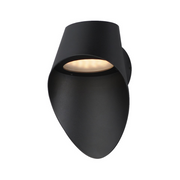 Maxim 86271 Cape 1-lt 9" Tall LED Outdoor Wall Sconce