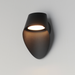 Maxim 86271 Cape 1-lt 9" Tall LED Outdoor Wall Sconce