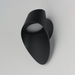 Maxim 86271 Cape 1-lt 9" Tall LED Outdoor Wall Sconce