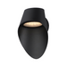 Maxim 86271 Cape 1-lt 9" Tall LED Outdoor Wall Sconce