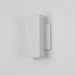 Maxim 86421 Culvert 2-lt 8" Tall LED Outdoor Wall Sconce