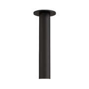 Maxim 86439 Calibro 1-lt 5" LED Outdoor Flush Mount - Architectural Bronze