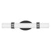 Hinkley 57012 Eliza 1-lt 23" LED Vanity - Painted Black Oxide