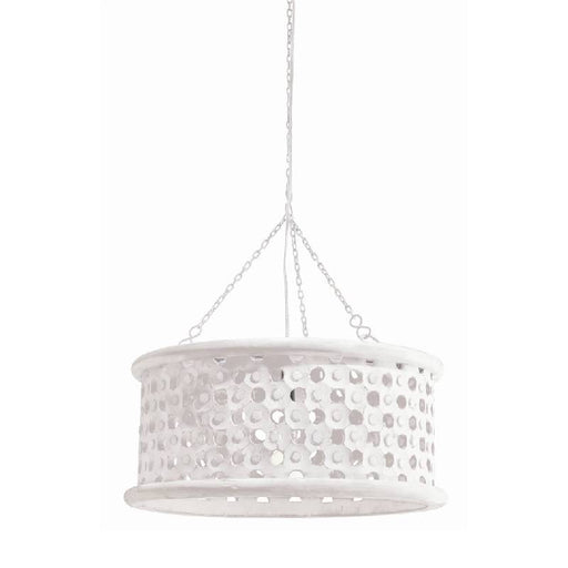 Arteriors 86719 Jarrod 1-lt 22" Pendant