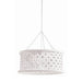 Arteriors 86719 Jarrod 1-lt 22" Pendant
